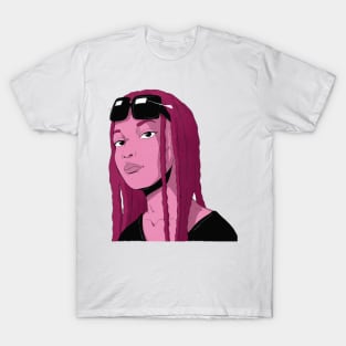 pinkpantheress T-Shirt